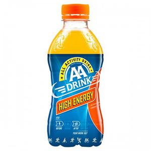 AA Drinks 33cl