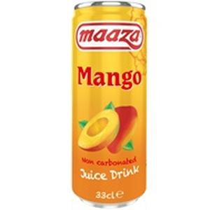 Maaza Mango