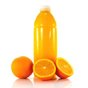 Verse Jus d'Orange