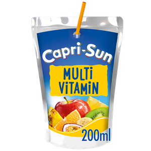 Capri-sun Multi 20cl