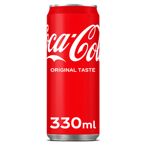 Coca Cola Regular 33cl