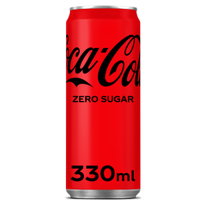 Coca Cola Zero 33cl