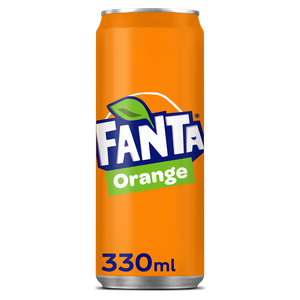 Fanta Orange 33cl