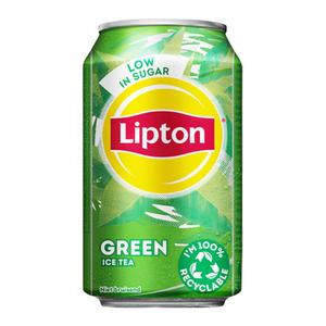 Lipton Green 33cl