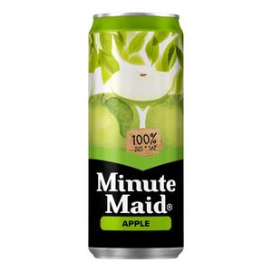 Minute Maid 33cl