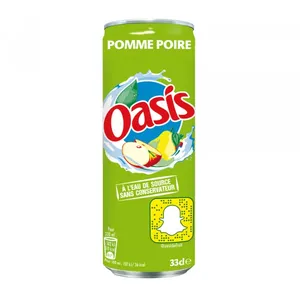 Oasis Peer 33cl