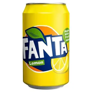 Fanta Lemon 33cl